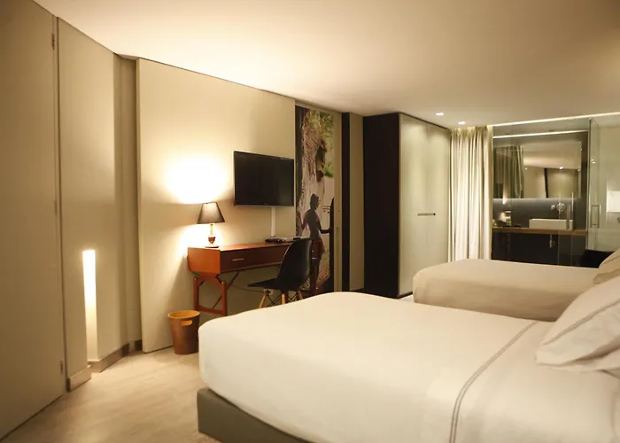 The Grace Hotel