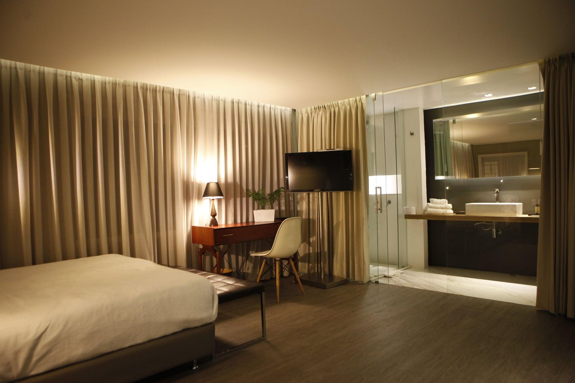 The Grace Bogota
