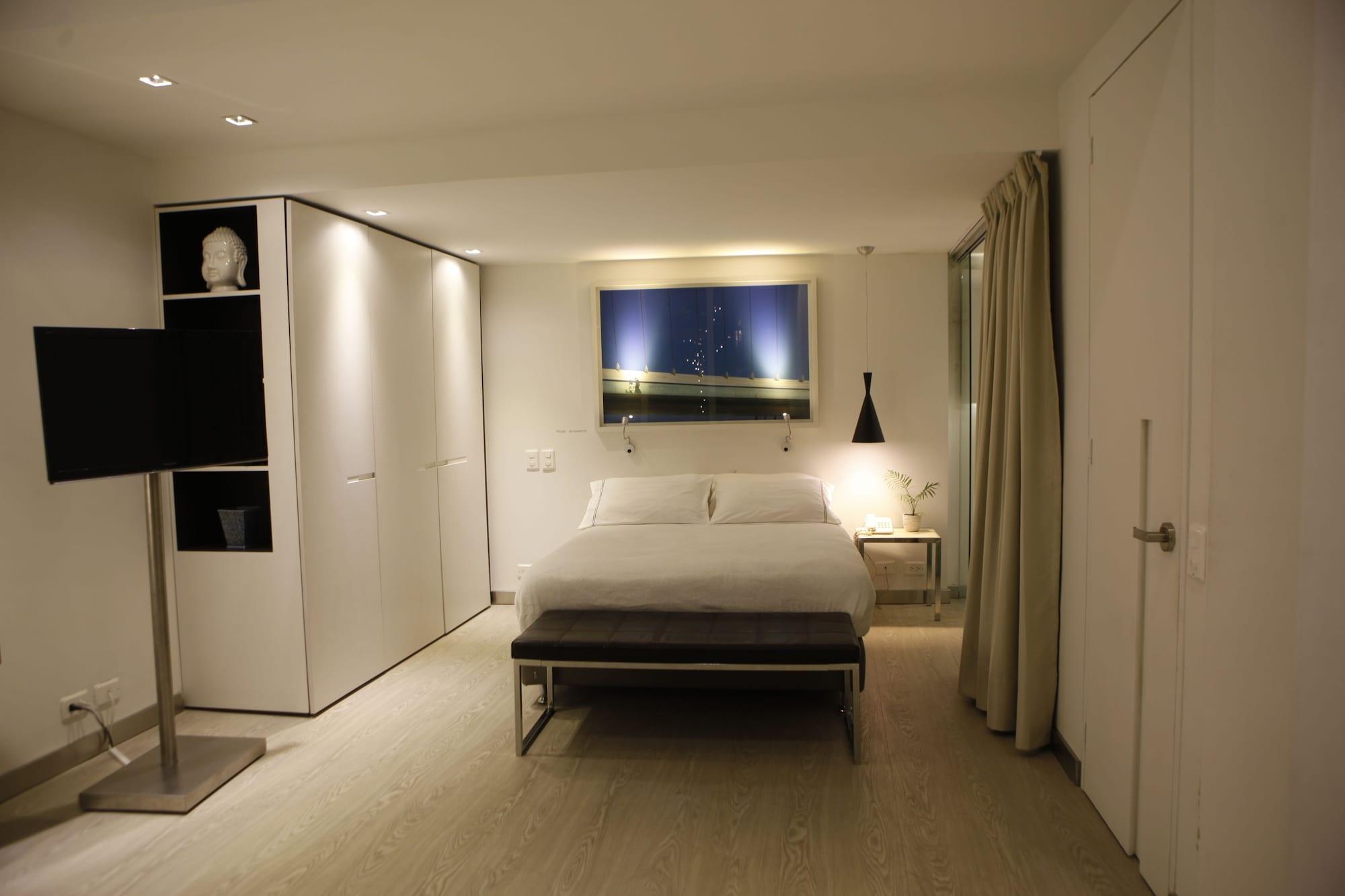 Hotel The Grace Bogota