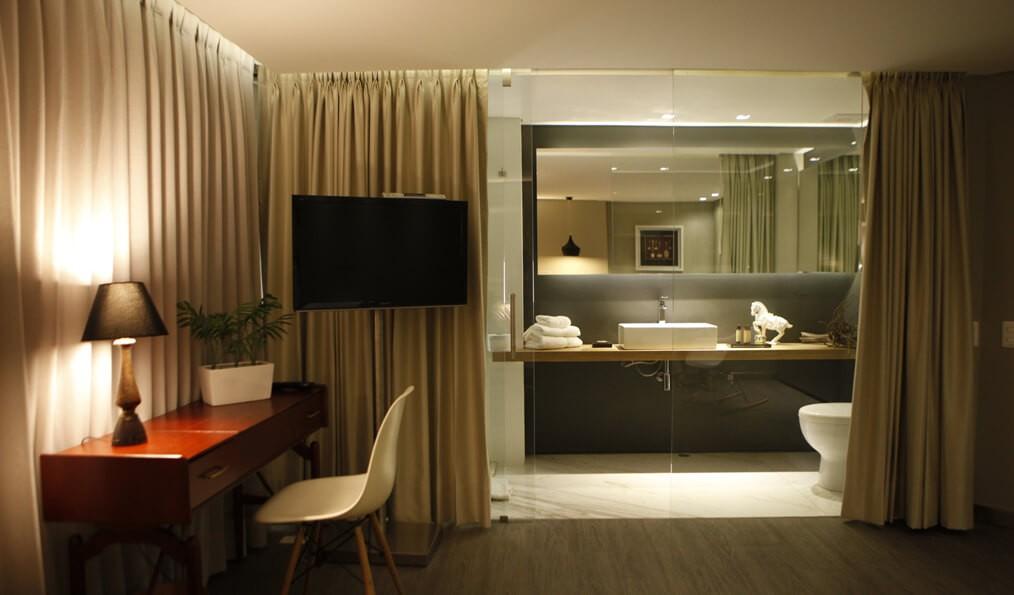 Hotel The Grace Bogota