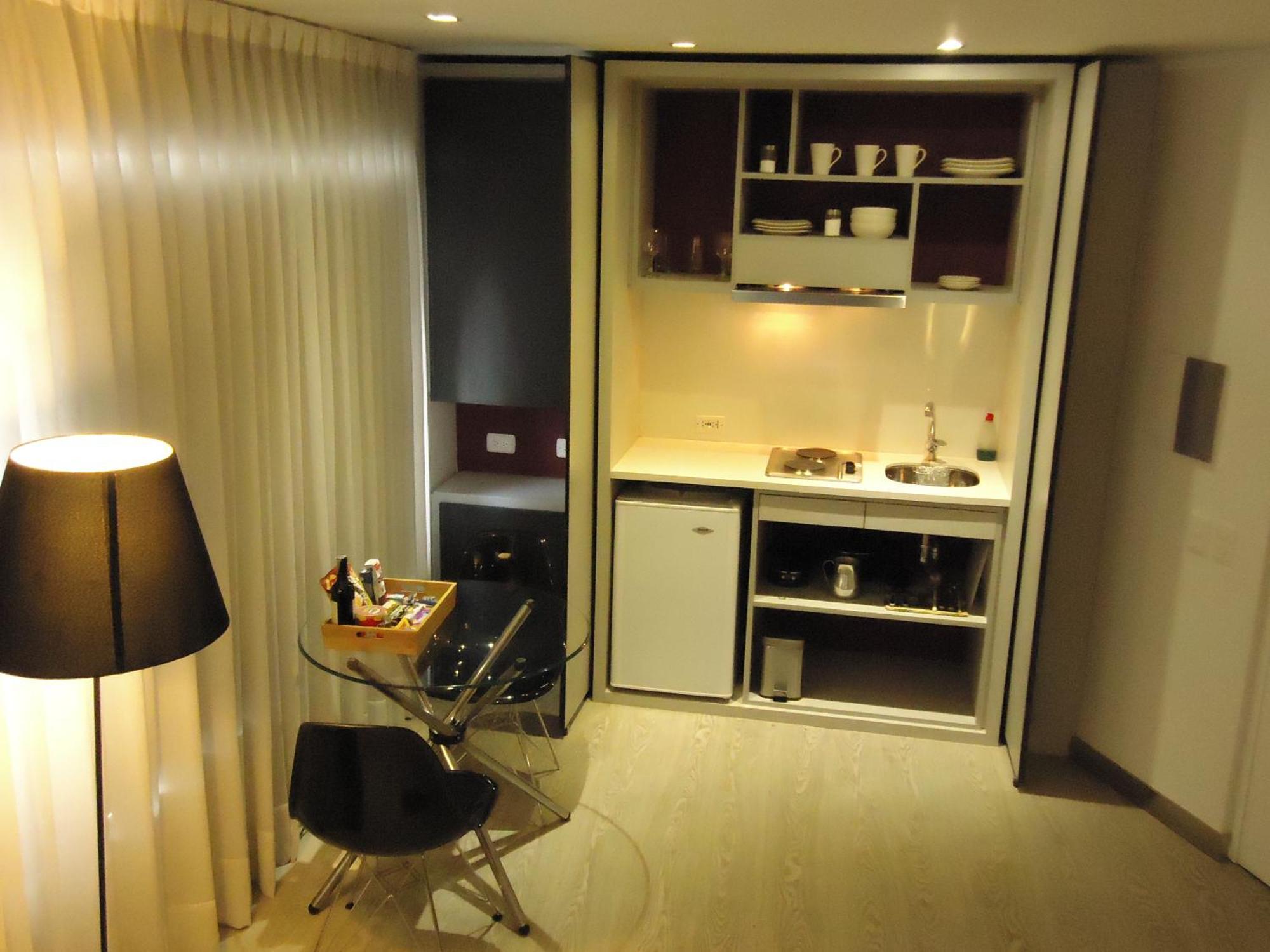 The Grace 4* Bogota