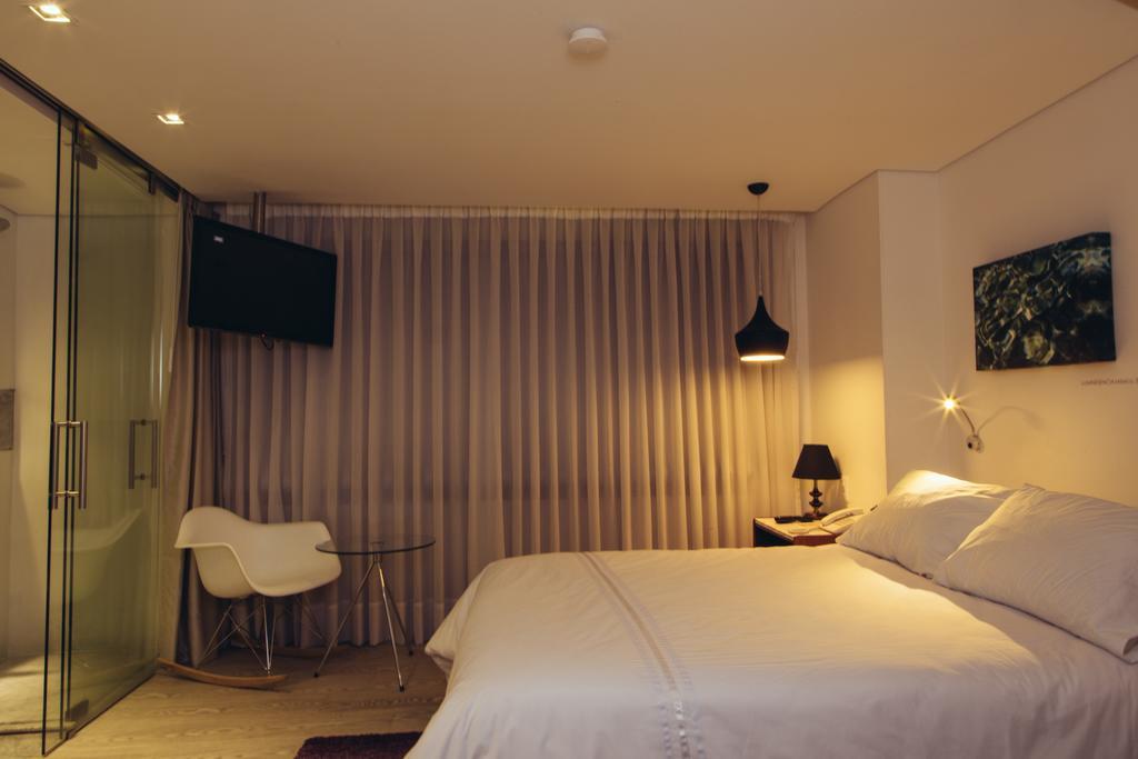 The Grace Bogota
