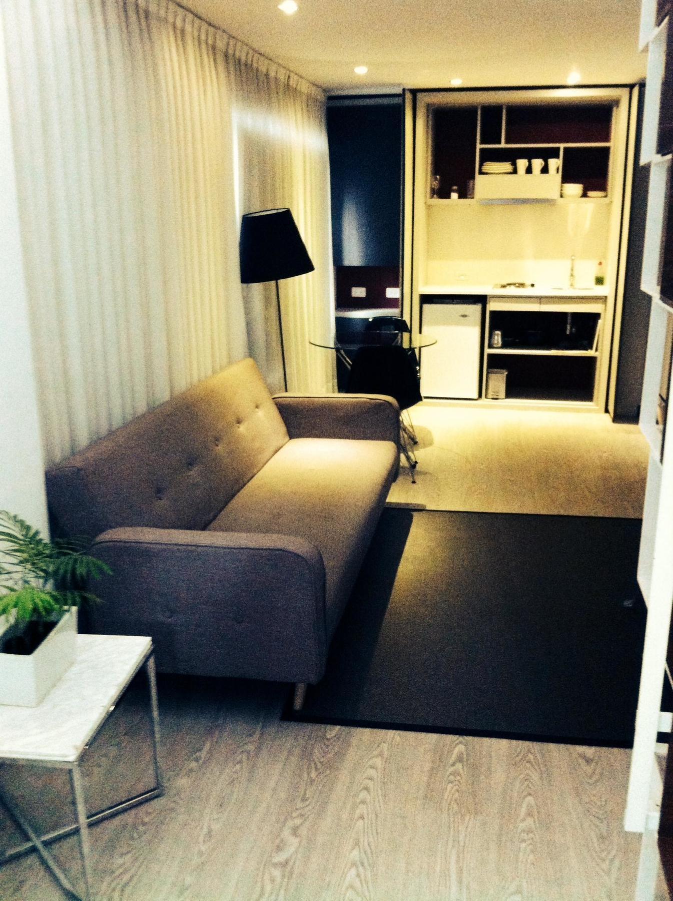 The Grace Bogota