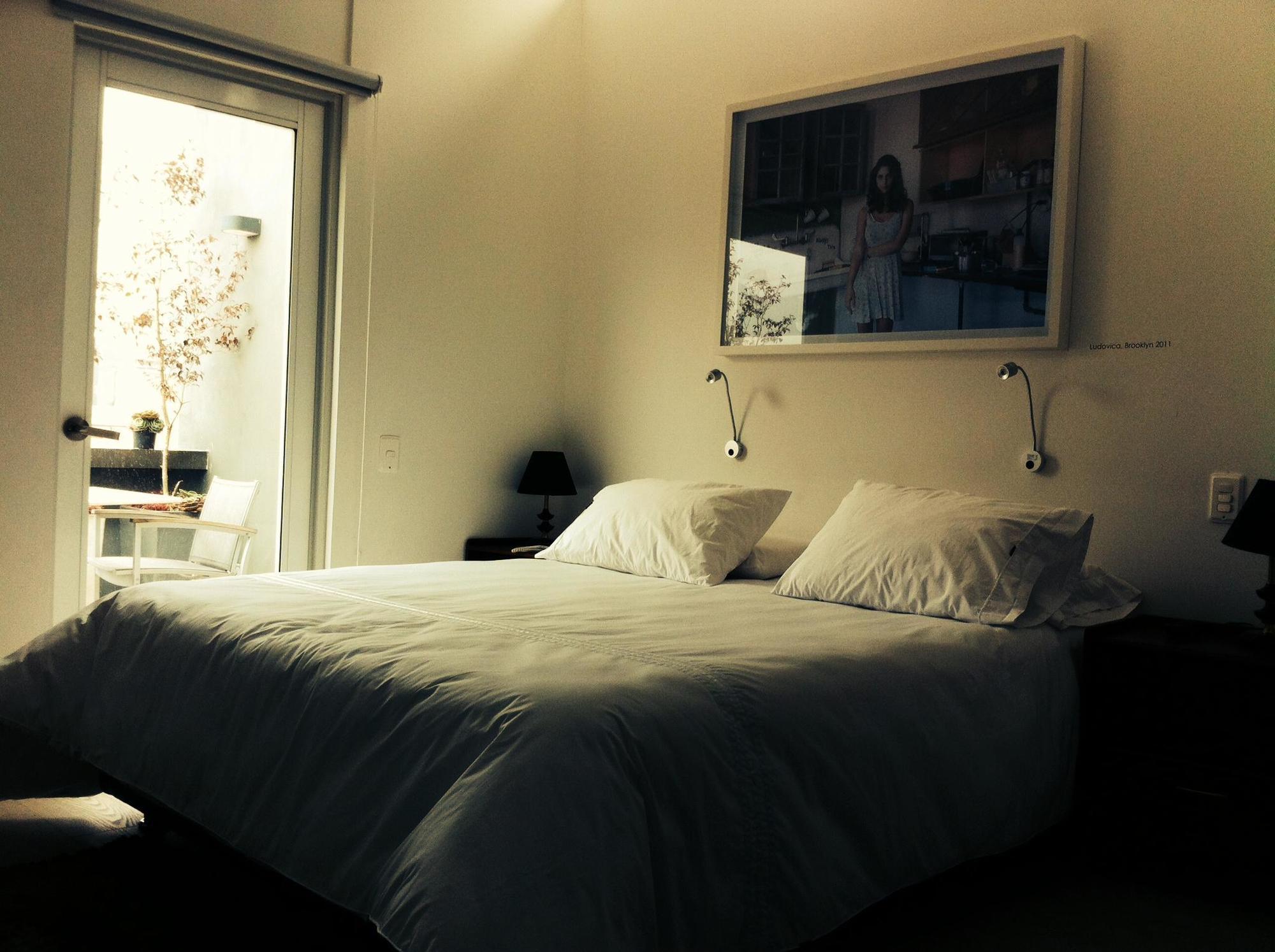 Hotel The Grace Bogota
