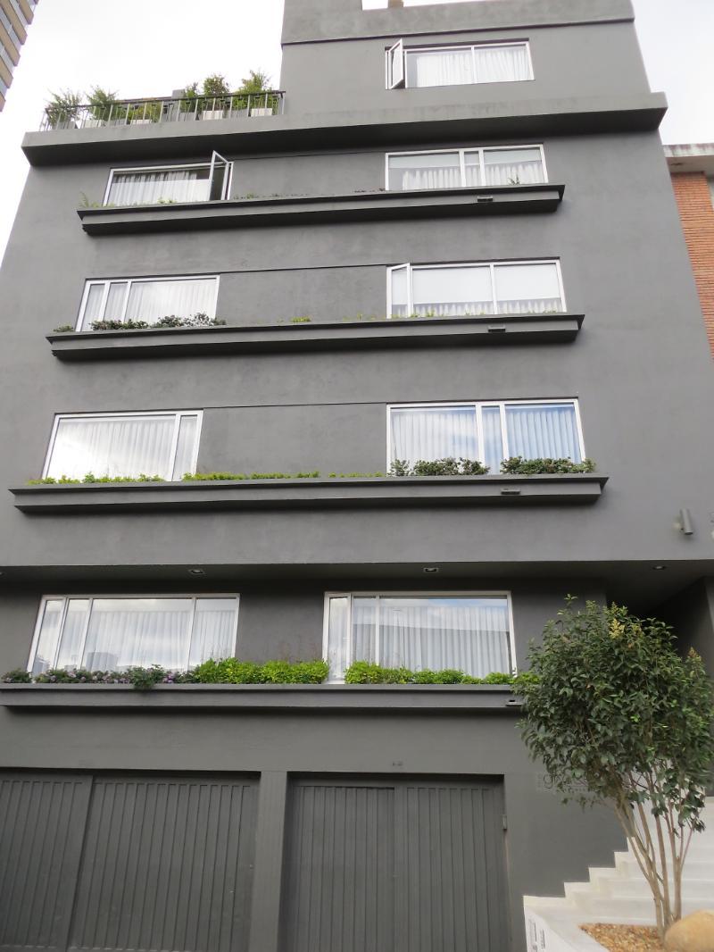The Grace Bogota