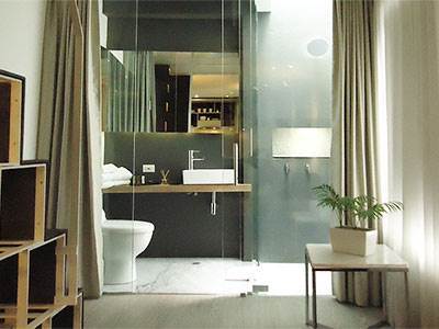 The Grace Bogota