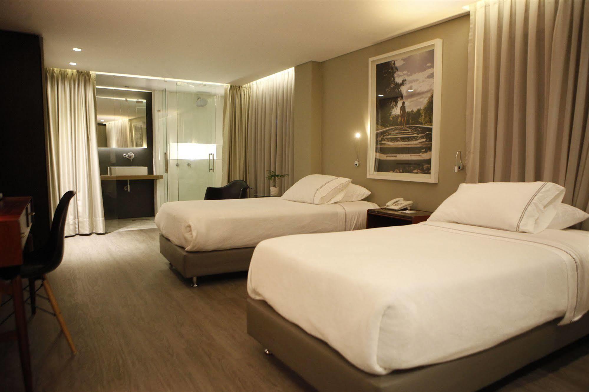 The Grace 4* Bogota